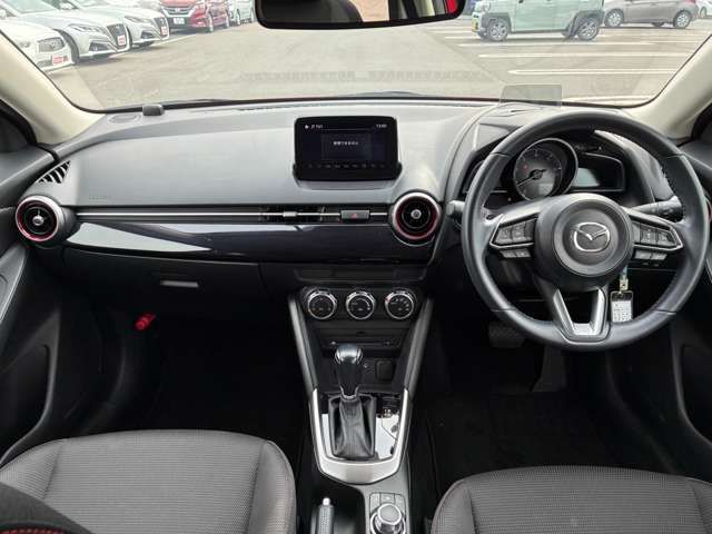 MAZDA 2 2020 Image 31