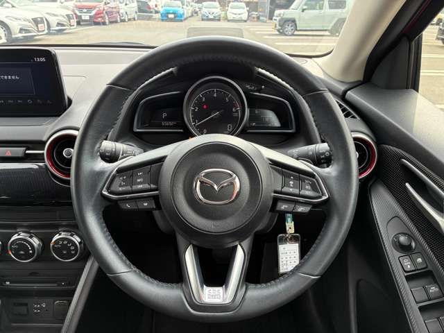 MAZDA 2 2020 Image 31