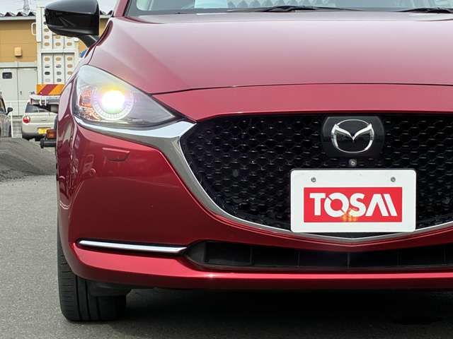 MAZDA 2 2020 Image 31