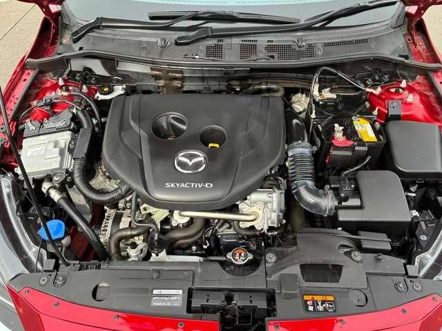 MAZDA 2 2020 Image 31
