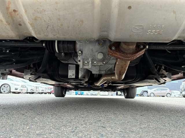 MAZDA 2 2020 Image 31