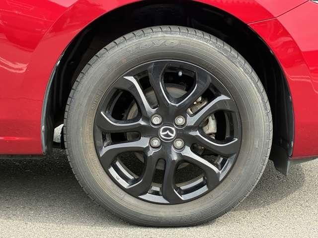 MAZDA 2 2020 Image 31