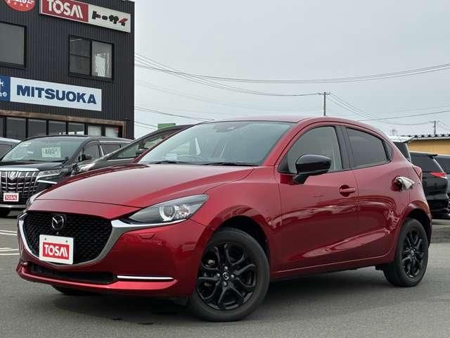 MAZDA 2 2020 Image 31