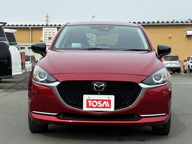 MAZDA 2 2020 Image 31