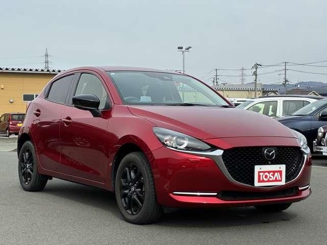 MAZDA 2 2020 Image 31