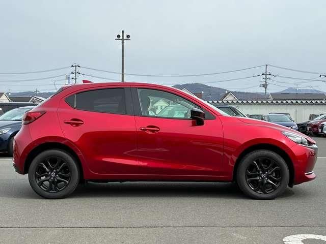 MAZDA 2 2020 Image 31