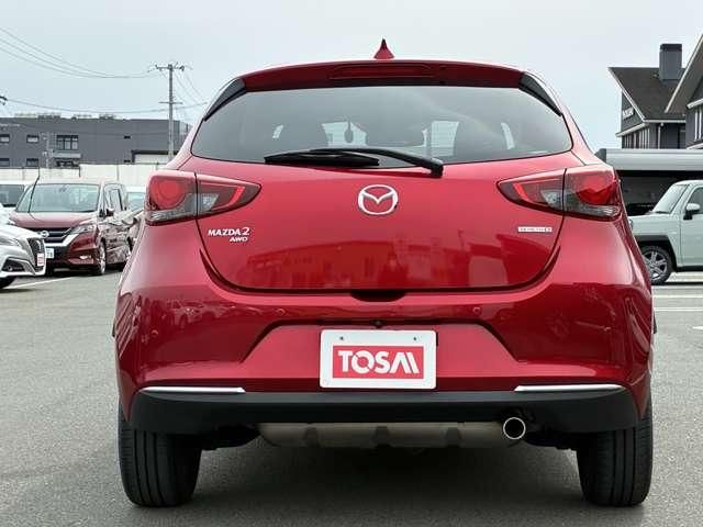 MAZDA 2 2020 Image 31