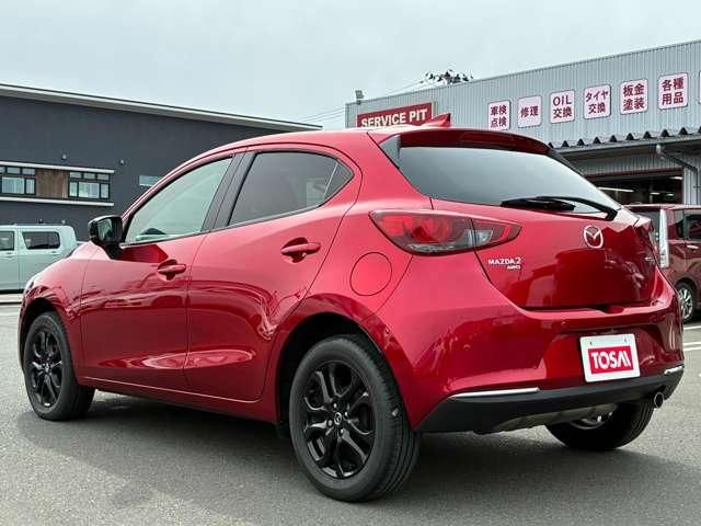 MAZDA 2 2020 Image 31