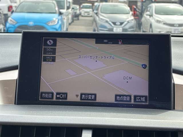 TOYOTA LEXUS NX200T AWD 2015 Image 31