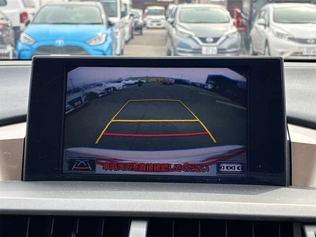 TOYOTA LEXUS NX200T AWD 2015 Image 31