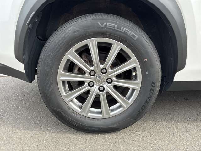 TOYOTA LEXUS NX200T AWD 2015 Image 31