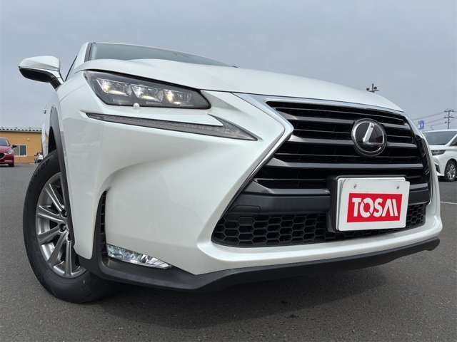 TOYOTA LEXUS NX200T AWD 2015 Image 31