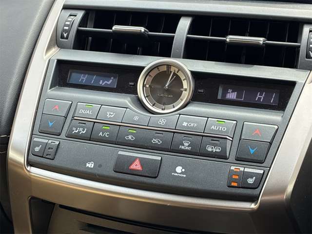 TOYOTA LEXUS NX200T AWD 2015 Image 31