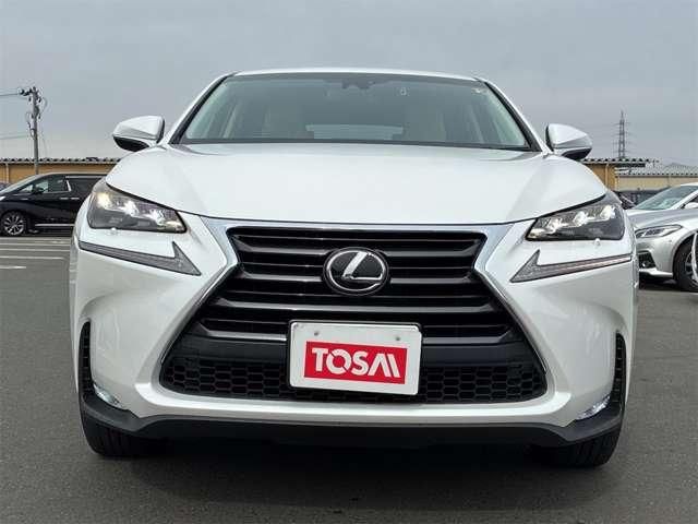 TOYOTA LEXUS NX200T AWD 2015 Image 31