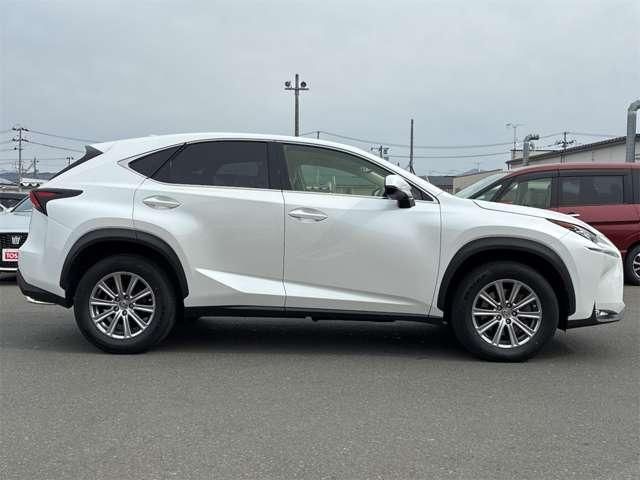 TOYOTA LEXUS NX200T AWD 2015 Image 31