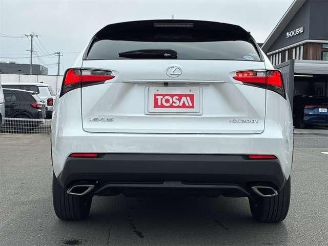 TOYOTA LEXUS NX200T AWD 2015 Image 31