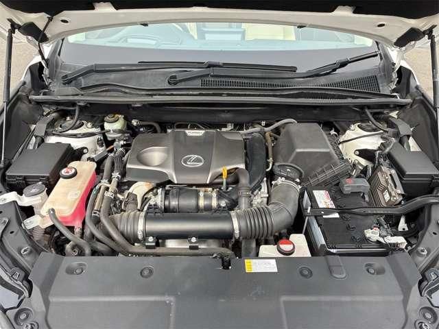 TOYOTA LEXUS NX200T AWD 2015 Image 31