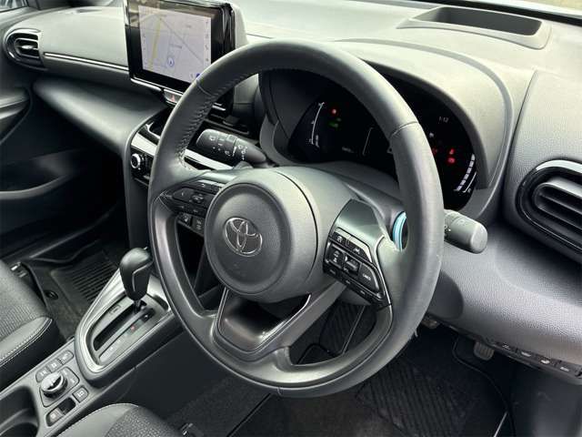 TOYOTA YARIS CROSS HYBRID 2024 Image 31