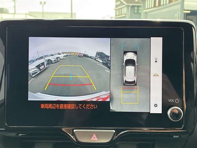 TOYOTA YARIS CROSS HYBRID 2024 Image 31