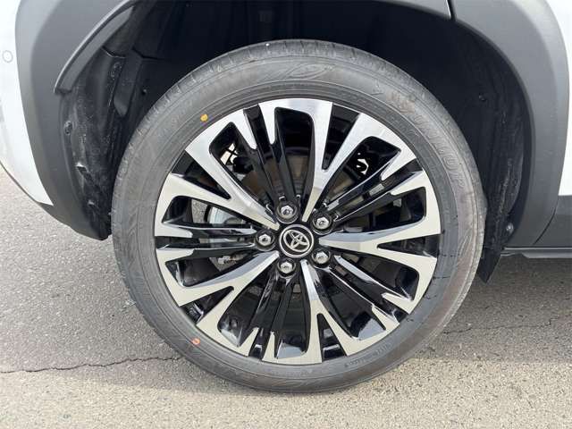 TOYOTA YARIS CROSS HYBRID 2024 Image 31