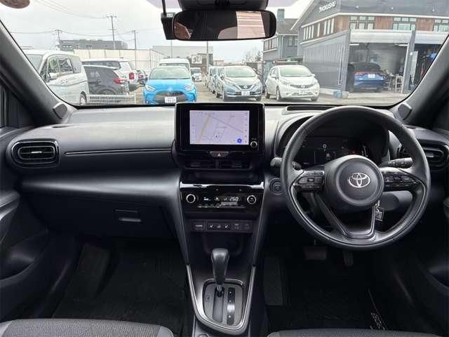 TOYOTA YARIS CROSS HYBRID 2024 Image 31