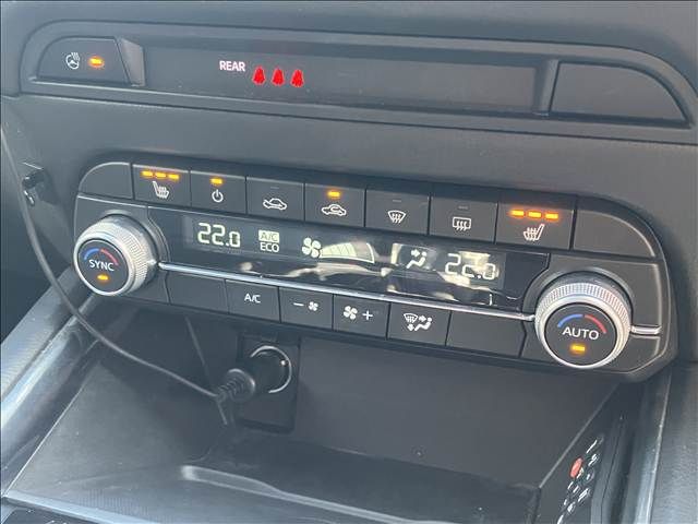 MAZDA CX-5 4WD 2023 Image 31