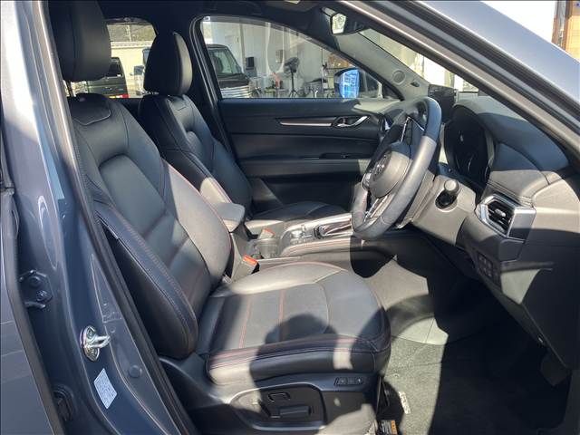 MAZDA CX-5 4WD 2023 Image 31