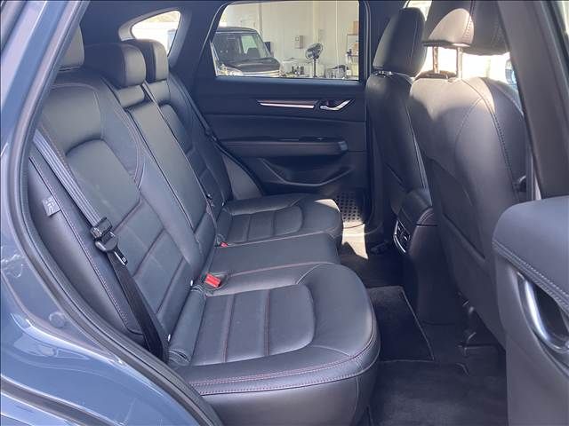 MAZDA CX-5 4WD 2023 Image 31