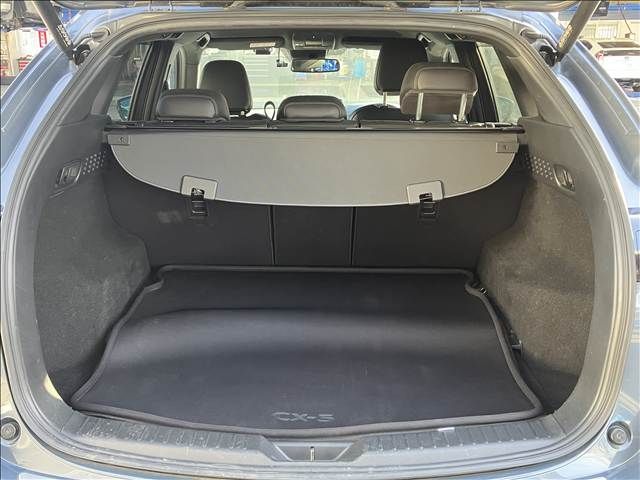 MAZDA CX-5 4WD 2023 Image 31