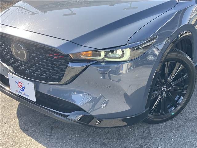 MAZDA CX-5 4WD 2023 Image 31