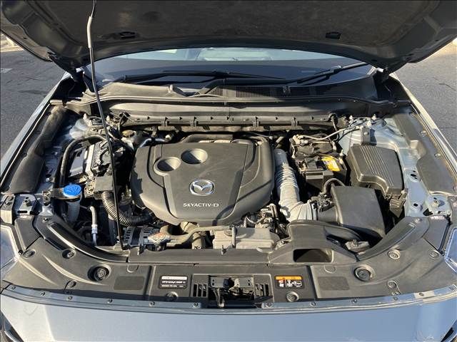 MAZDA CX-5 4WD 2023 Image 31