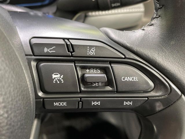 TOYOTA AQUA 2021 Image 31