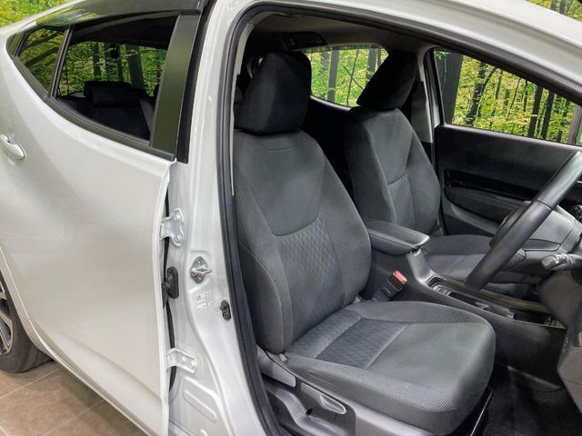 TOYOTA AQUA 2021 Image 31