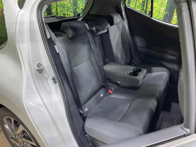 TOYOTA AQUA 2021 Image 31