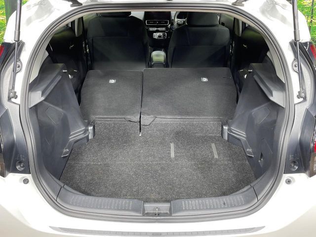 TOYOTA AQUA 2021 Image 31