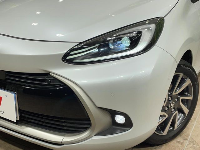 TOYOTA AQUA 2021 Image 31