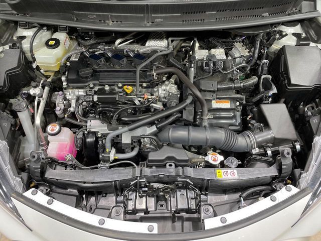 TOYOTA AQUA 2021 Image 31