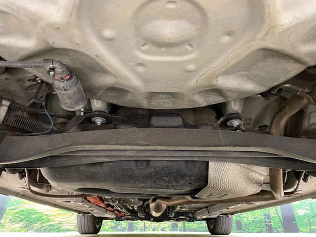 TOYOTA AQUA 2021 Image 31