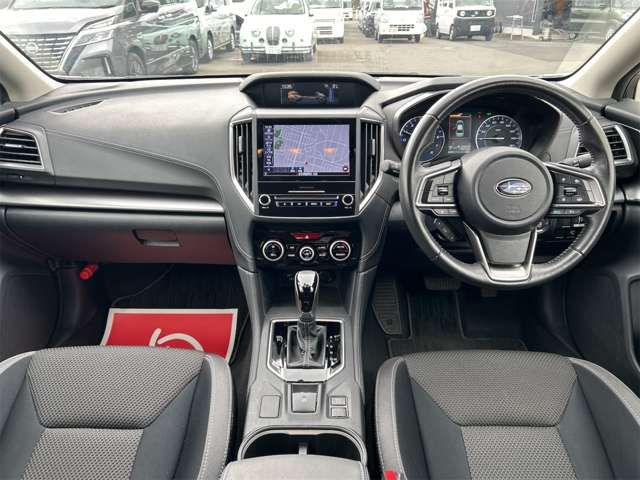 SUBARU IMPREZA SPORT 4WD 2021 Image 31