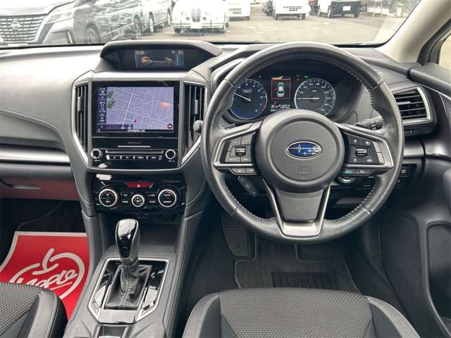 SUBARU IMPREZA SPORT 4WD 2021 Image 31