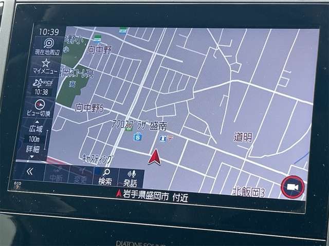 SUBARU IMPREZA SPORT 4WD 2021 Image 31