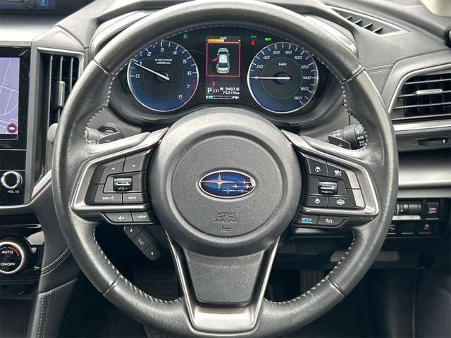 SUBARU IMPREZA SPORT 4WD 2021 Image 31