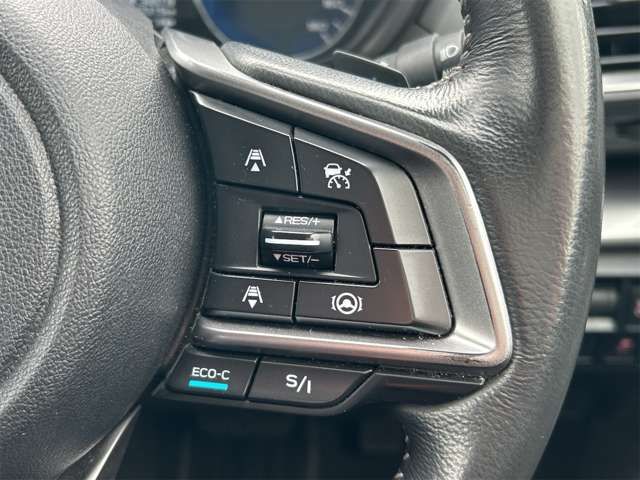 SUBARU IMPREZA SPORT 4WD 2021 Image 31