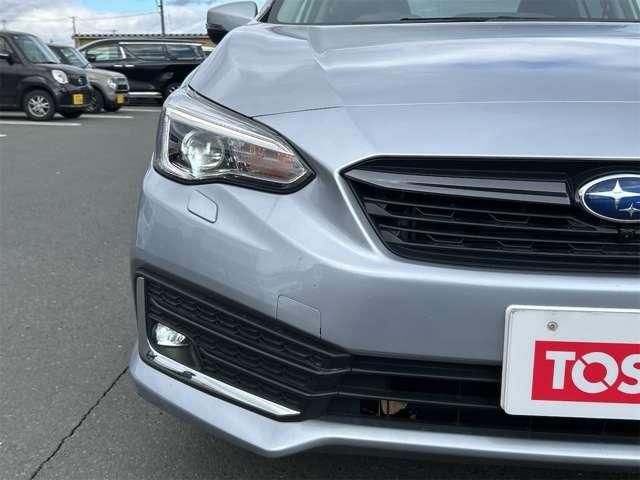 SUBARU IMPREZA SPORT 4WD 2021 Image 31