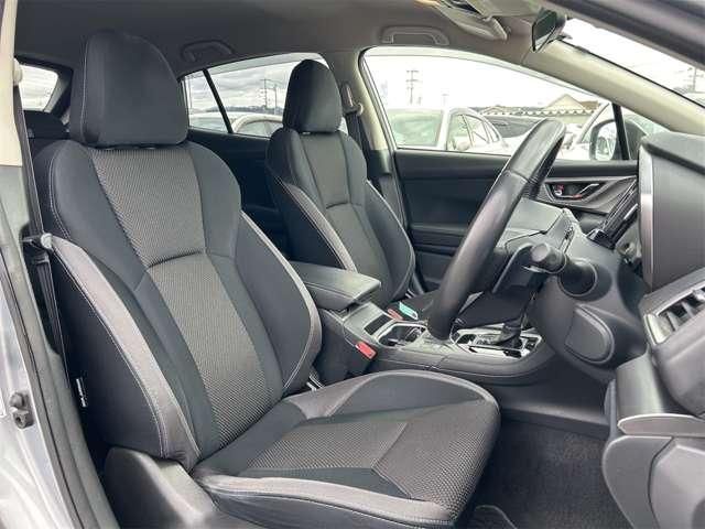 SUBARU IMPREZA SPORT 4WD 2021 Image 31