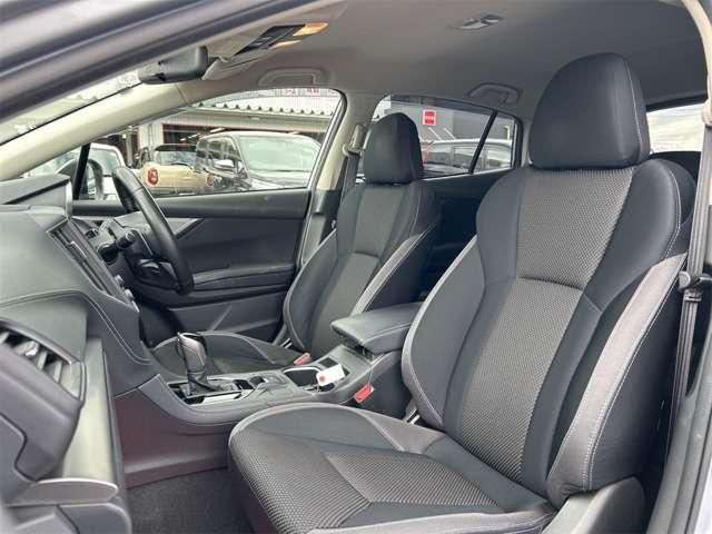 SUBARU IMPREZA SPORT 4WD 2021 Image 31