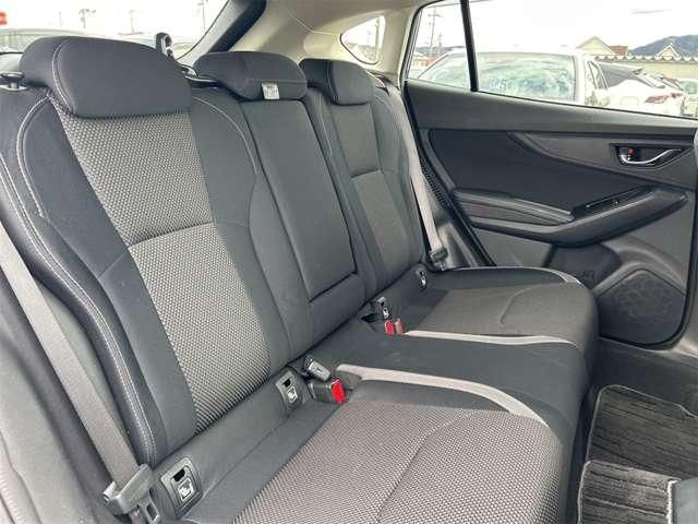 SUBARU IMPREZA SPORT 4WD 2021 Image 31