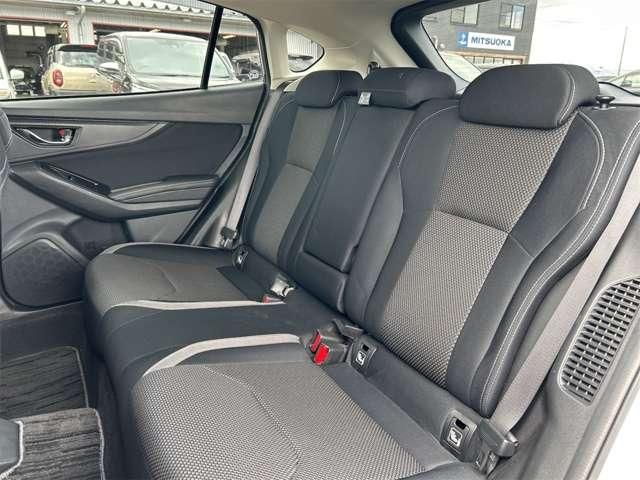 SUBARU IMPREZA SPORT 4WD 2021 Image 31