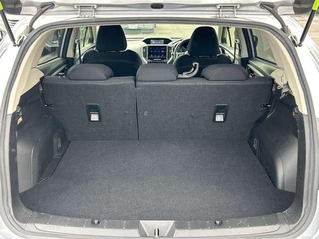 SUBARU IMPREZA SPORT 4WD 2021 Image 31