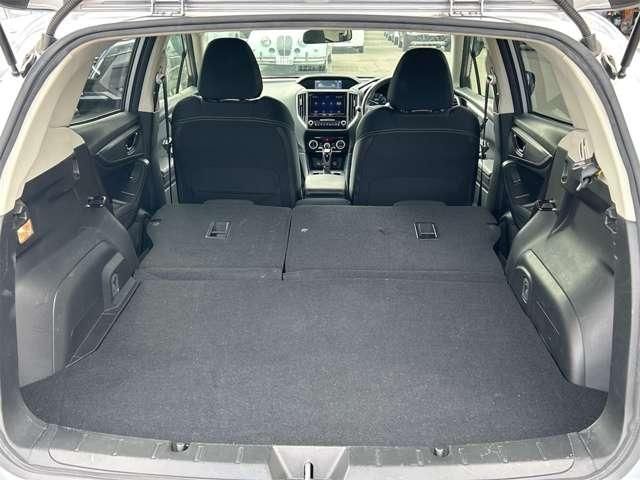 SUBARU IMPREZA SPORT 4WD 2021 Image 31